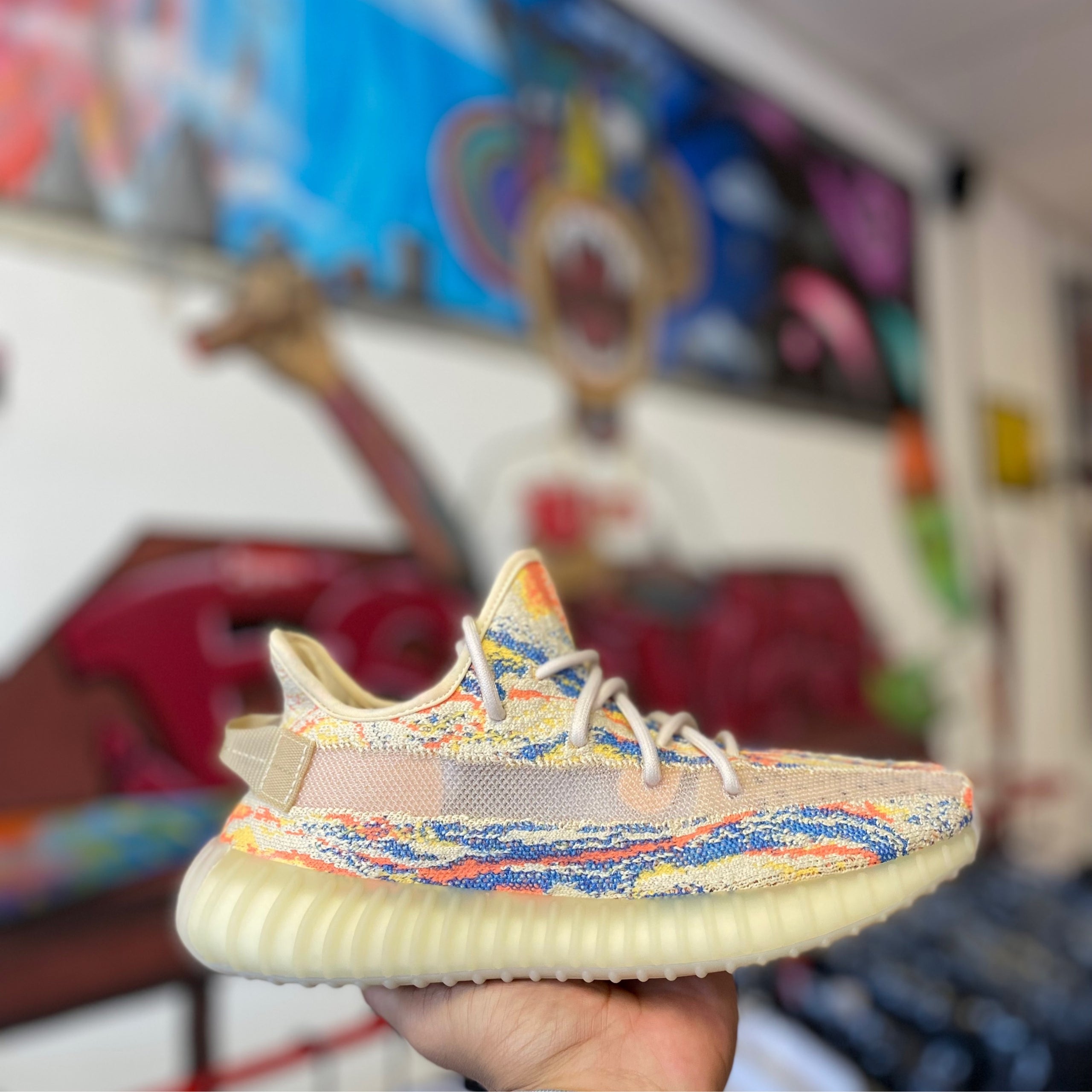 Site yeezy online
